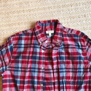 Sonoma Men’s Button Down